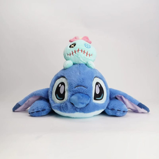 Stitch Plush